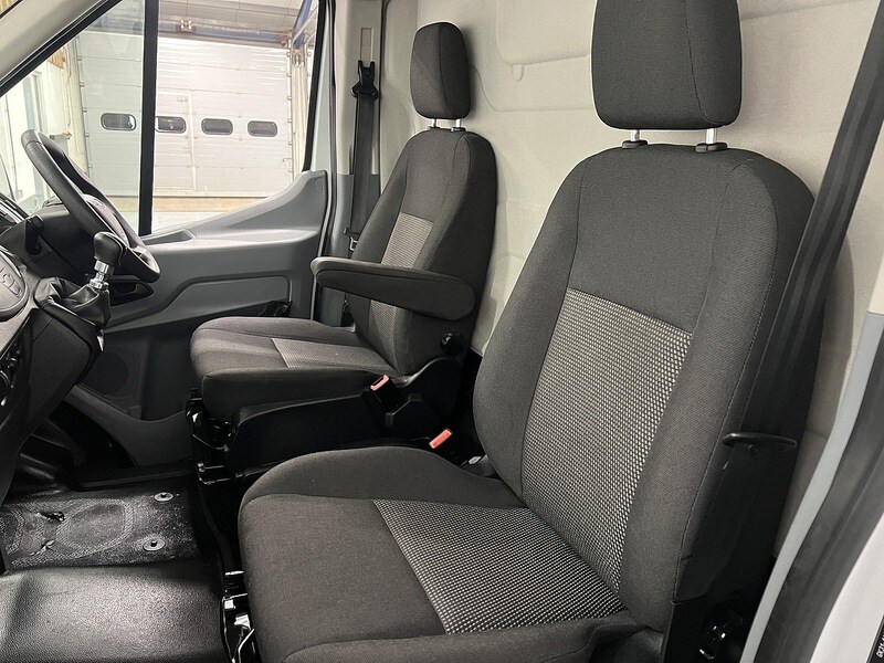 Used Ford Transit 2018 for sale - 76903998: Photo 31
