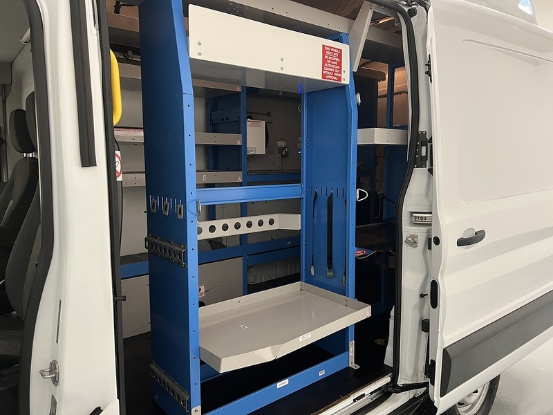 Used Ford Transit 2018 for sale - 76903998: Photo 32