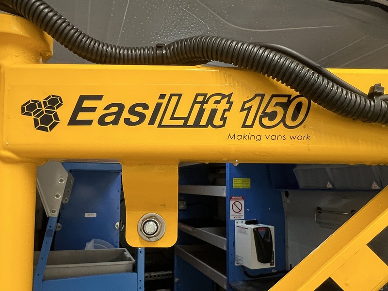 Used Ford Transit 2018 for sale - 76903998: Photo 35