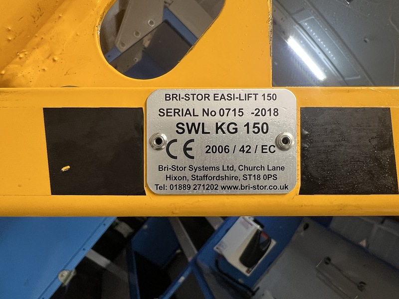 Used Ford Transit 2018 for sale - 76903998: Photo 36