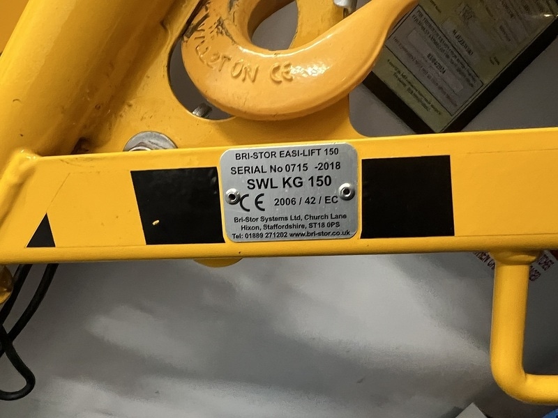 Used Ford Transit 2018 for sale - 76903998: Photo 7