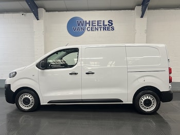 Used Peugeot Expert 2023 for sale - 78715602: Photo