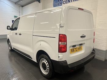 Used Peugeot Expert 2023 for sale - 78715602: Photo