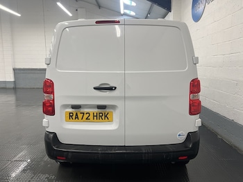 Used Peugeot Expert 2023 for sale - 78715602: Photo