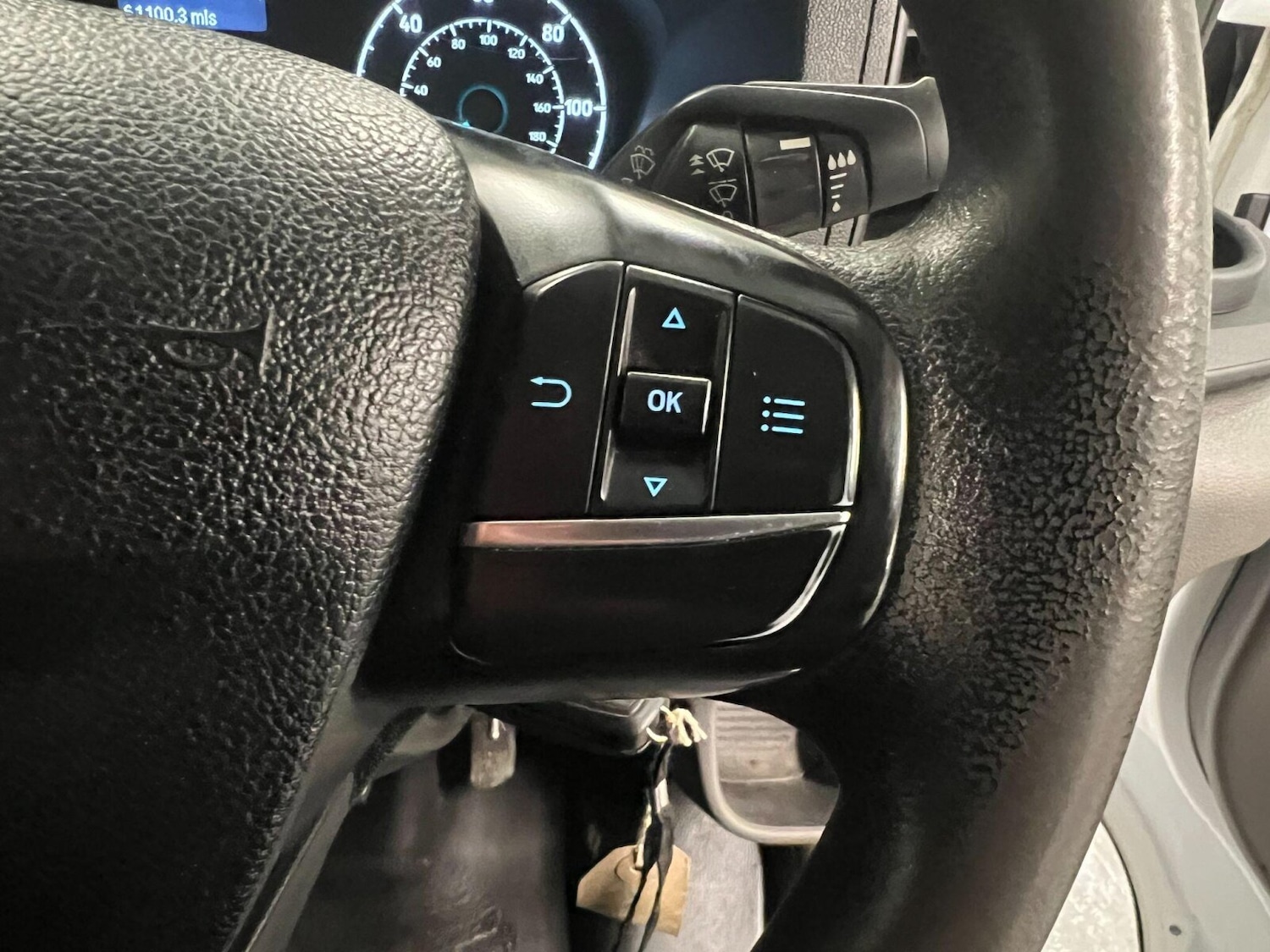 Used Ford Transit 2021 for sale - 76668189: Photo 13