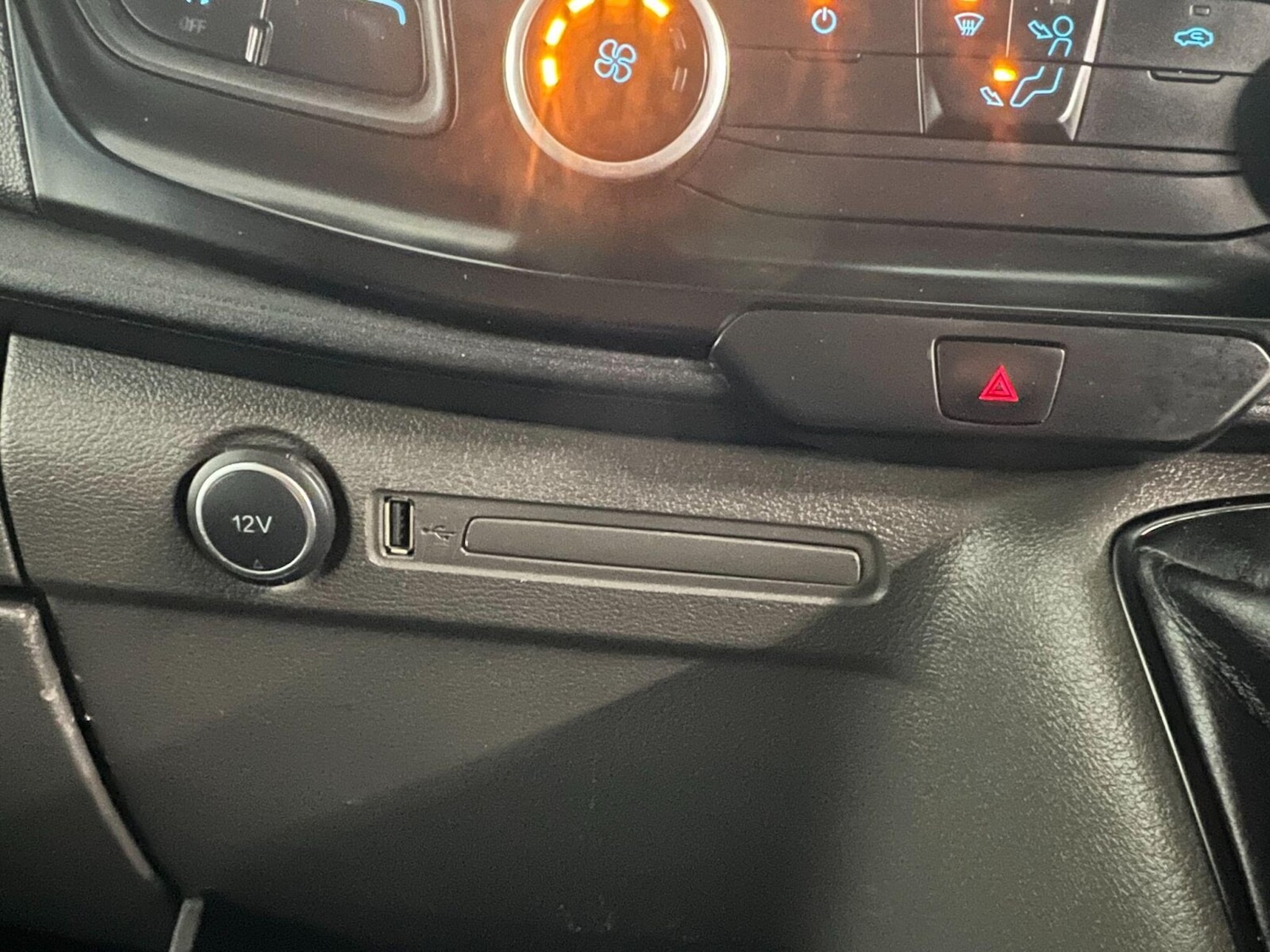 Used Ford Transit 2021 for sale - 76668189: Photo 16