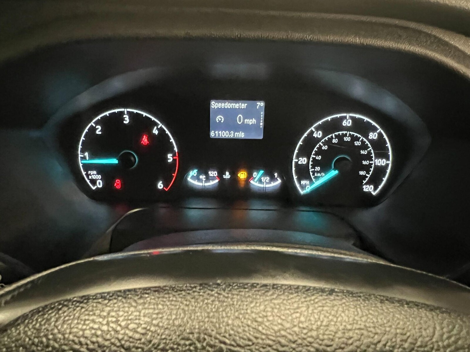 Used Ford Transit 2021 for sale - 76668189: Photo 19