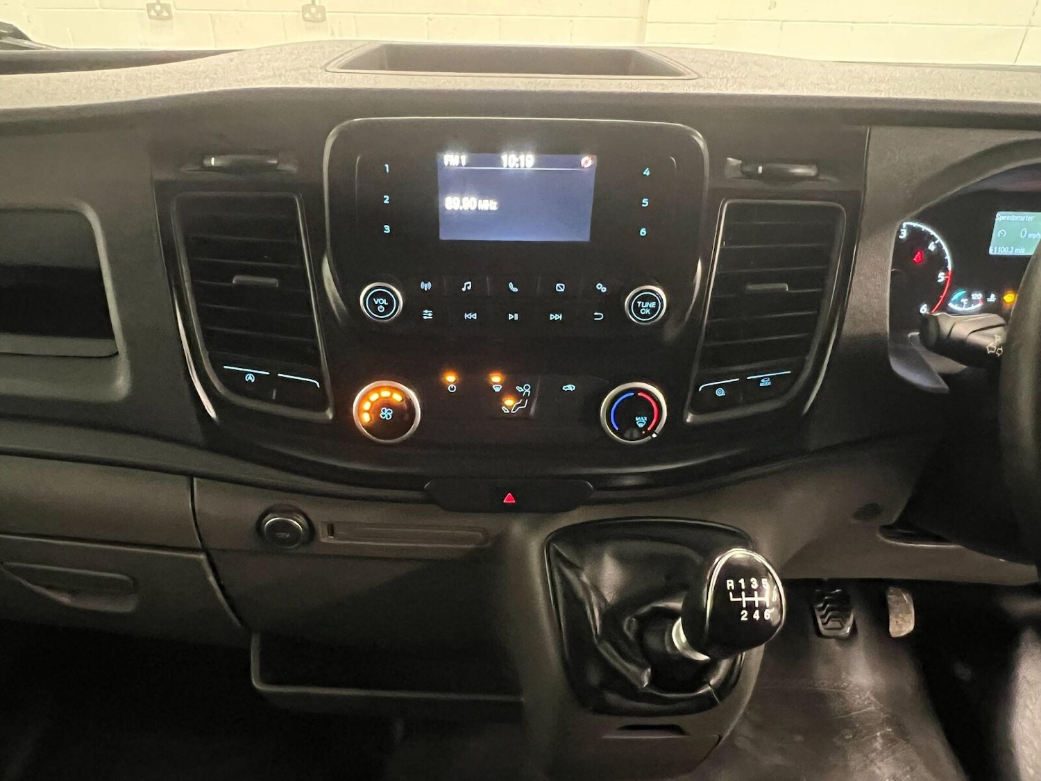 Used Ford Transit 2021 for sale - 76668189: Photo 22