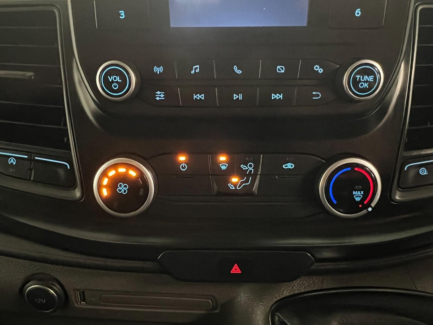 Used Ford Transit 2021 for sale - 76668189: Photo 24