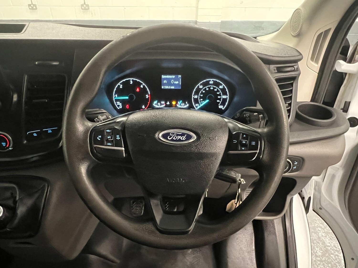 Used Ford Transit 2021 for sale - 76668189: Photo 28