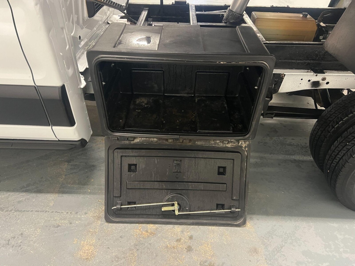 Used Ford Transit 2021 for sale - 76668189: Photo 29