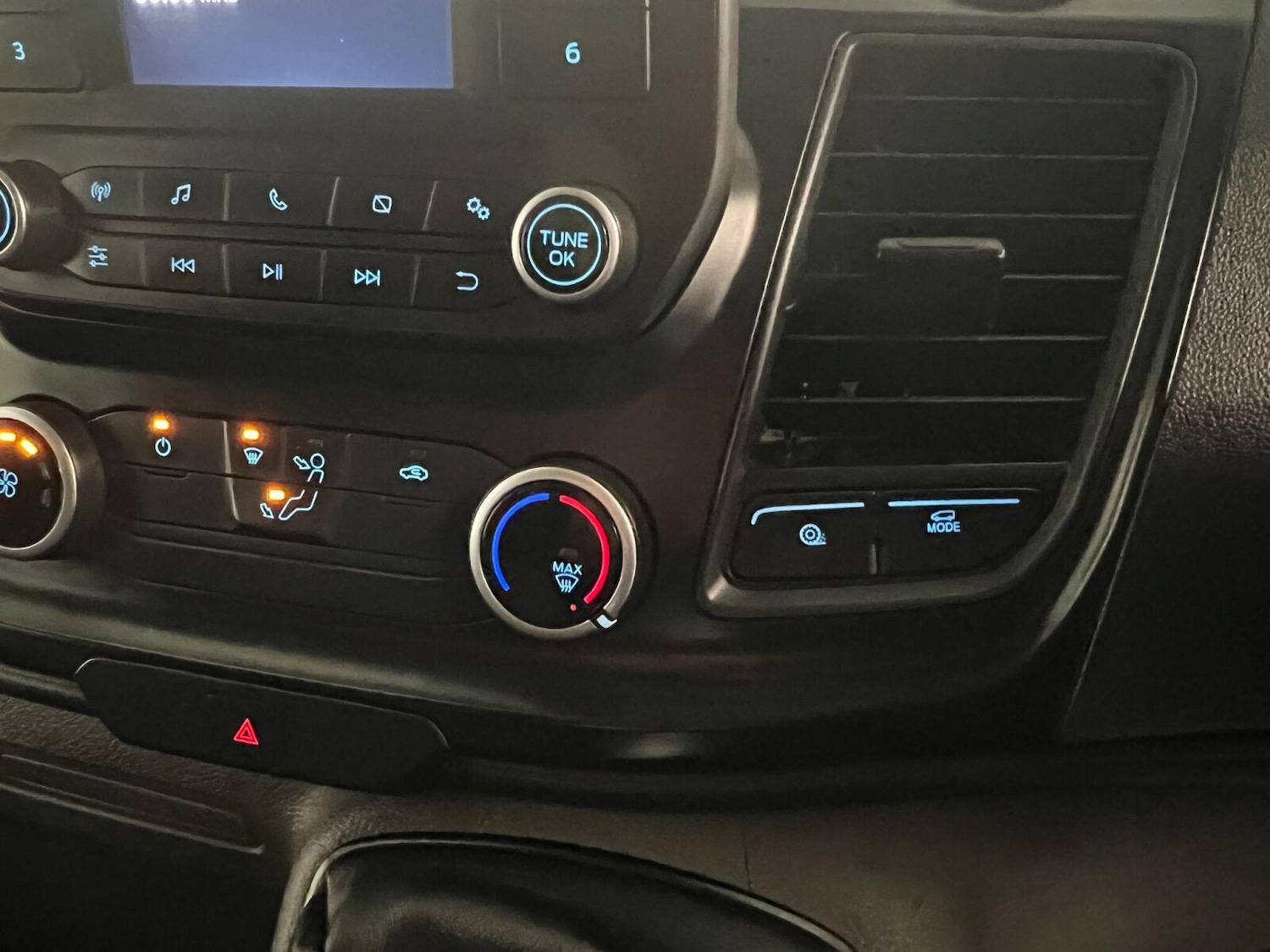 Used Ford Transit 2021 for sale - 76668189: Photo 32