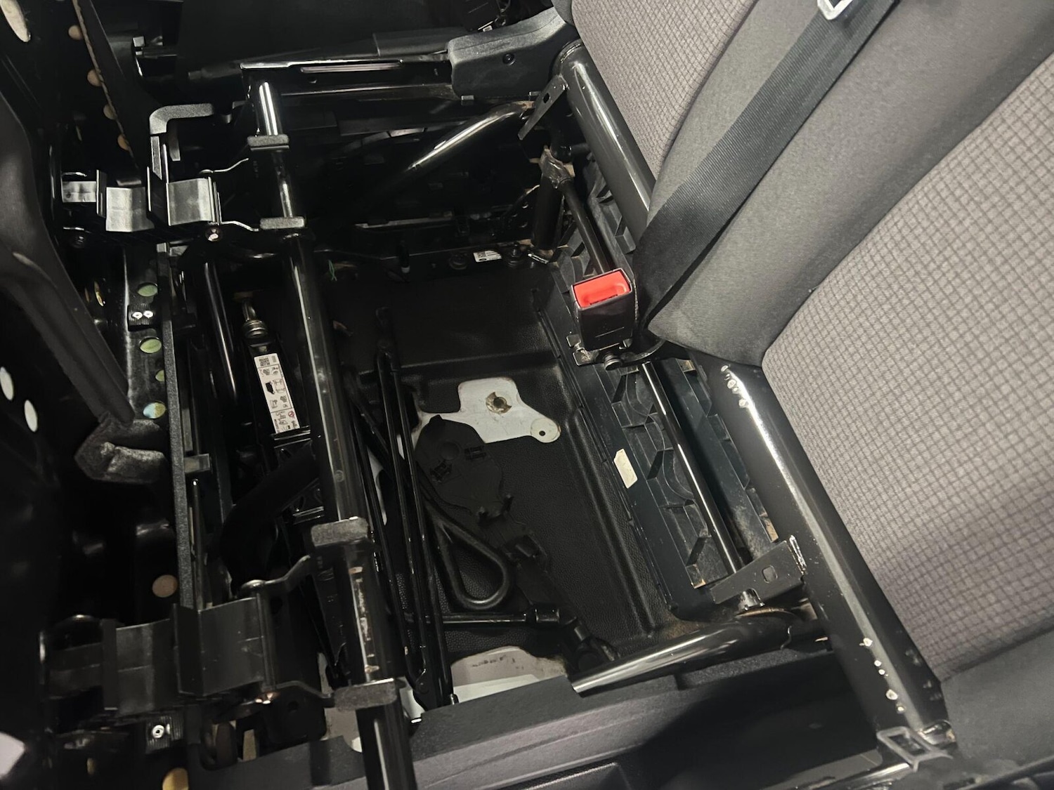 Used Ford Transit 2021 for sale - 76668189: Photo 40