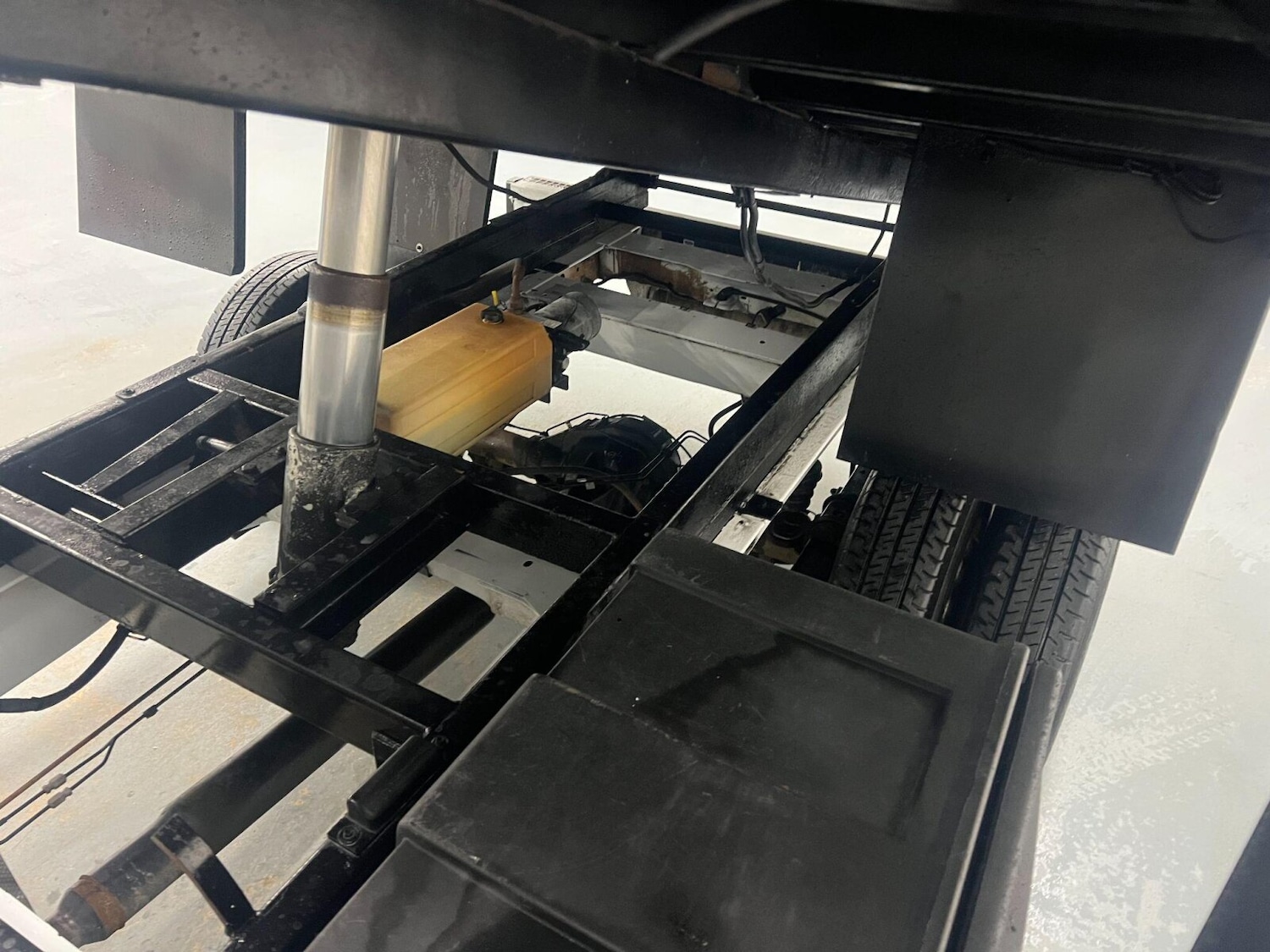 Used Ford Transit 2021 for sale - 76668189: Photo 42