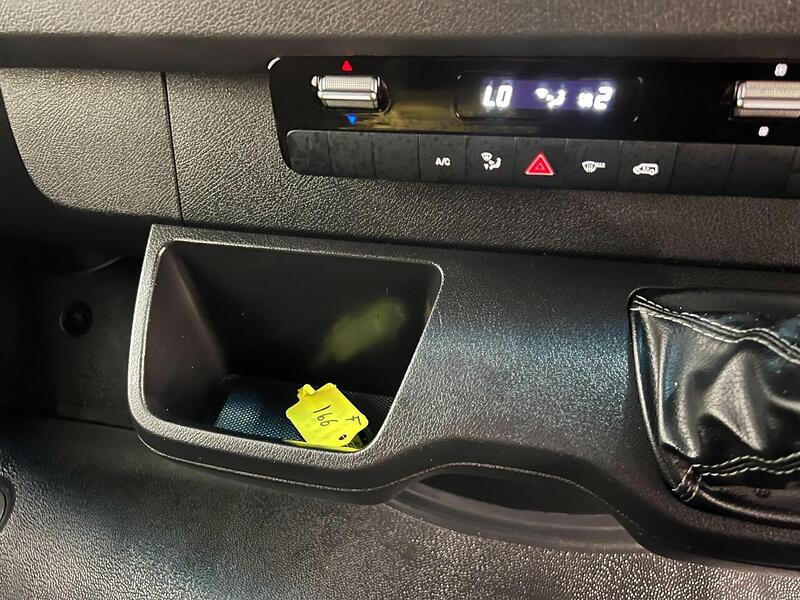 Used Mercedes-Benz Sprinter 2024 for sale - 76903993: Photo 17