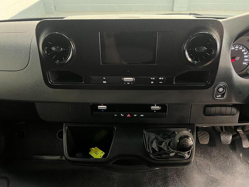 Used Mercedes-Benz Sprinter 2024 for sale - 76903993: Photo 26