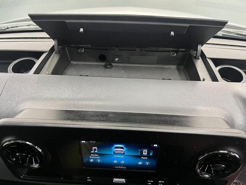 Used Mercedes-Benz Sprinter 2024 for sale - 76903993: Photo 28