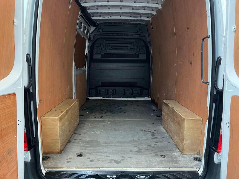 Used Mercedes-Benz Sprinter 2024 for sale - 76903993: Photo 30