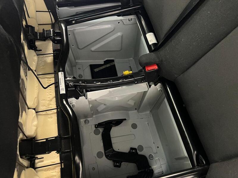 Used Mercedes-Benz Sprinter 2024 for sale - 76903993: Photo 33