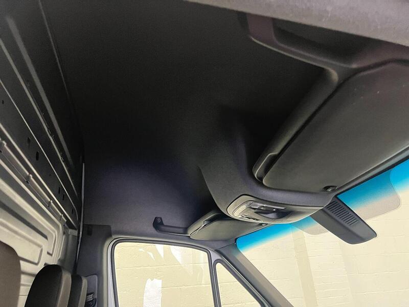 Used Mercedes-Benz Sprinter 2024 for sale - 76903993: Photo 34