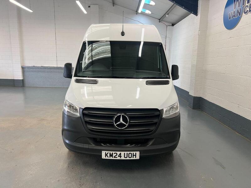 Used Mercedes-Benz Sprinter 2024 for sale - 76903993: Photo 4