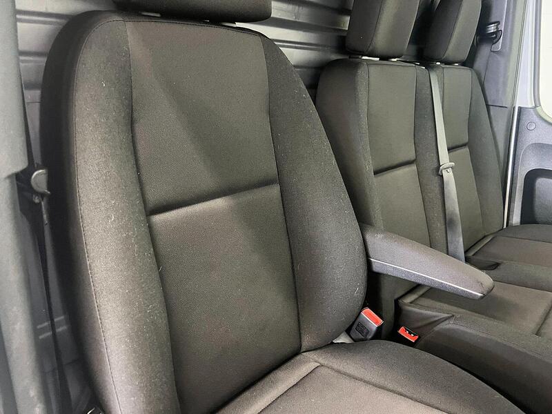 Used Mercedes-Benz Sprinter 2024 for sale - 76903993: Photo 9