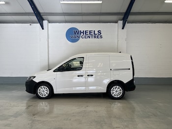 Used Volkswagen Caddy 2023 for sale - 79434801: Photo