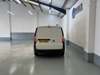 Used Volkswagen Caddy 2023 for sale - 79434801: Photo