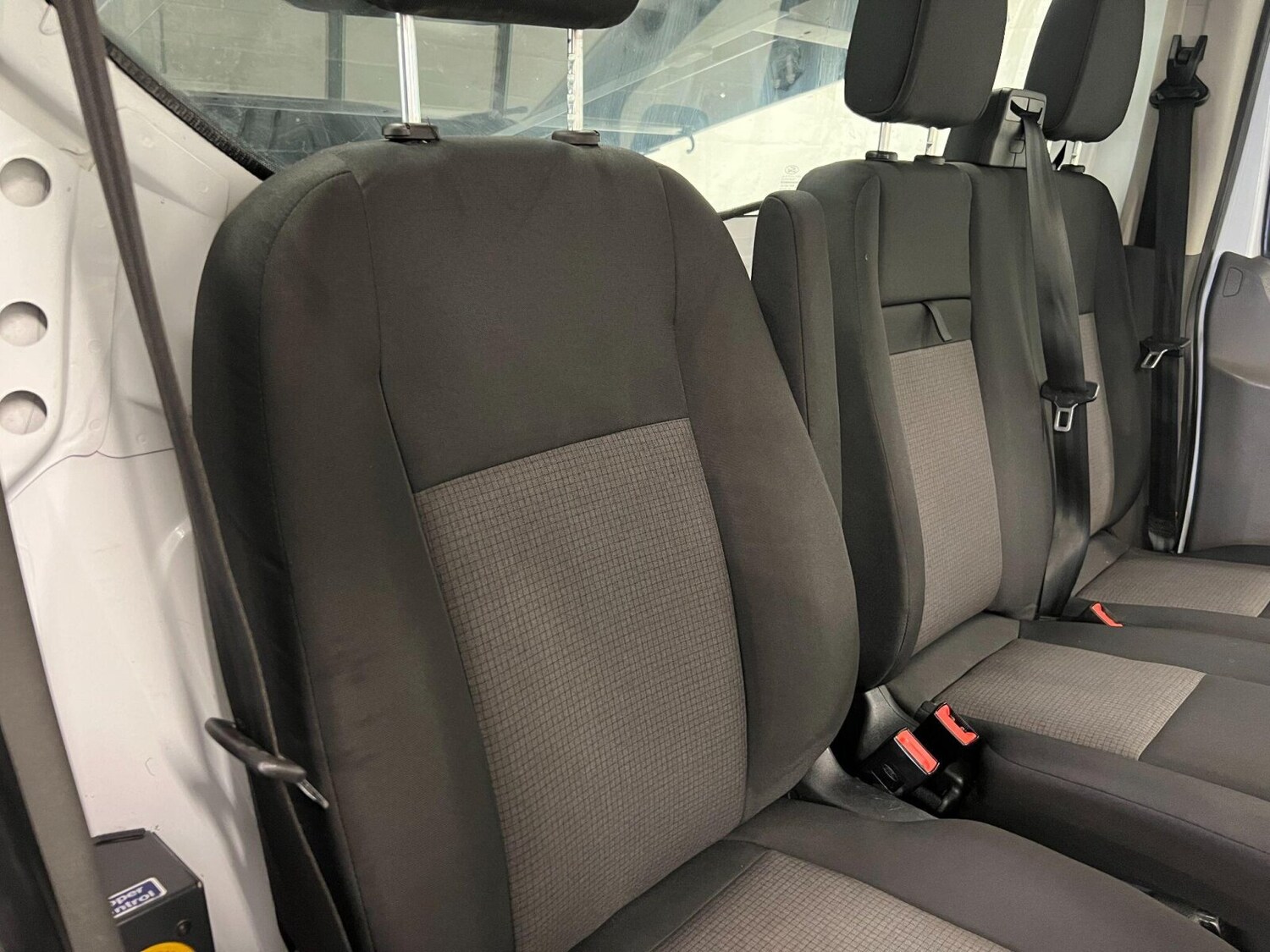 Used Ford Transit 2023 for sale - 76871596: Photo 15