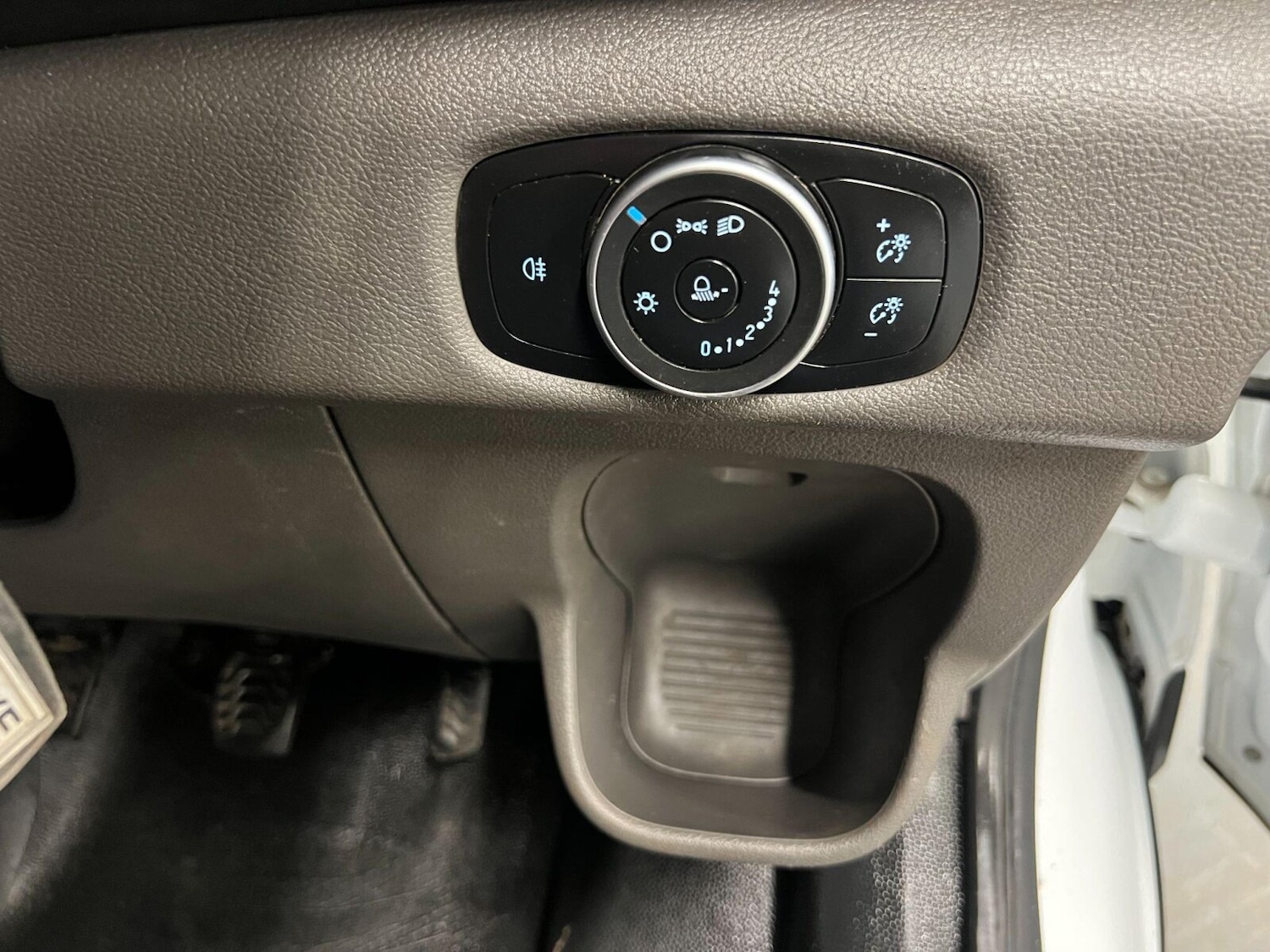 Used Ford Transit 2023 for sale - 76871596: Photo 19