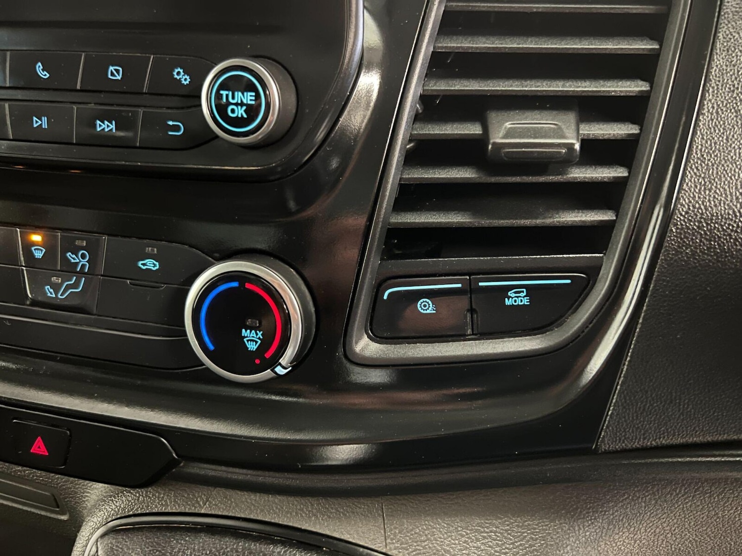 Used Ford Transit 2023 for sale - 76871596: Photo 22