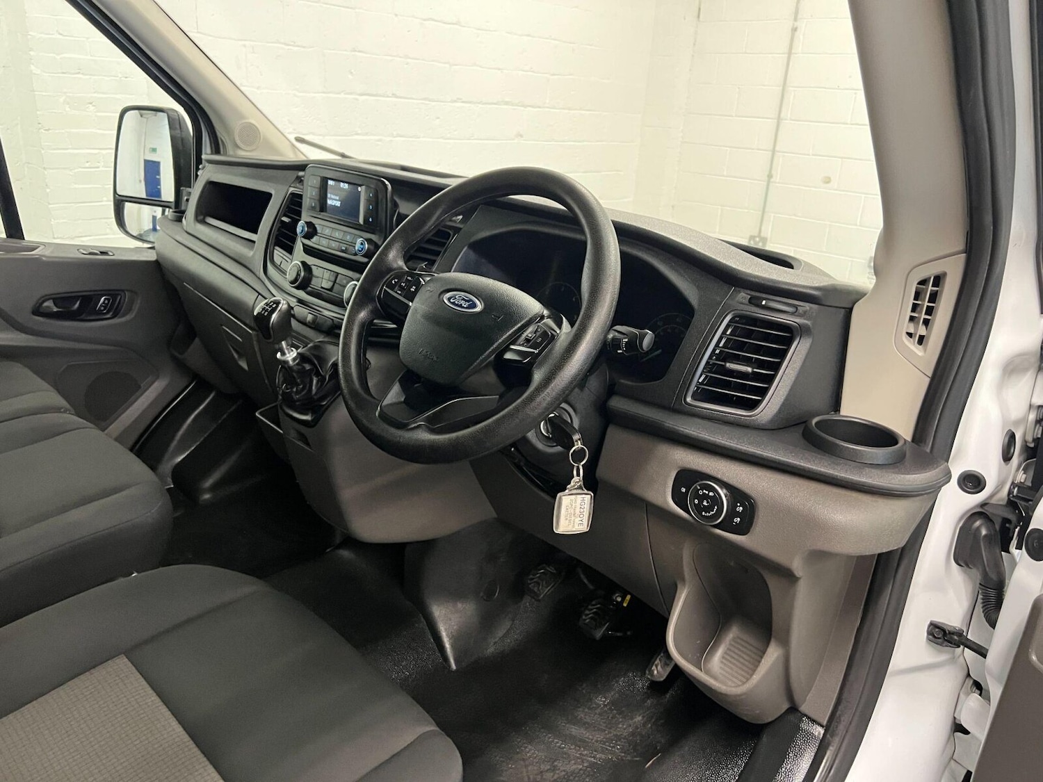 Used Ford Transit 2023 for sale - 76871596: Photo 25