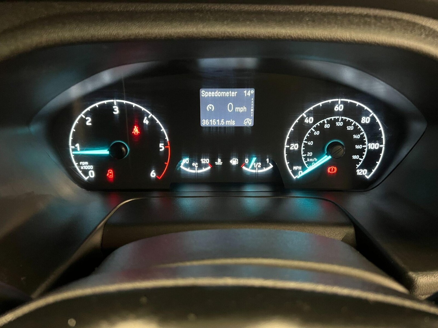 Used Ford Transit 2023 for sale - 76871596: Photo 27