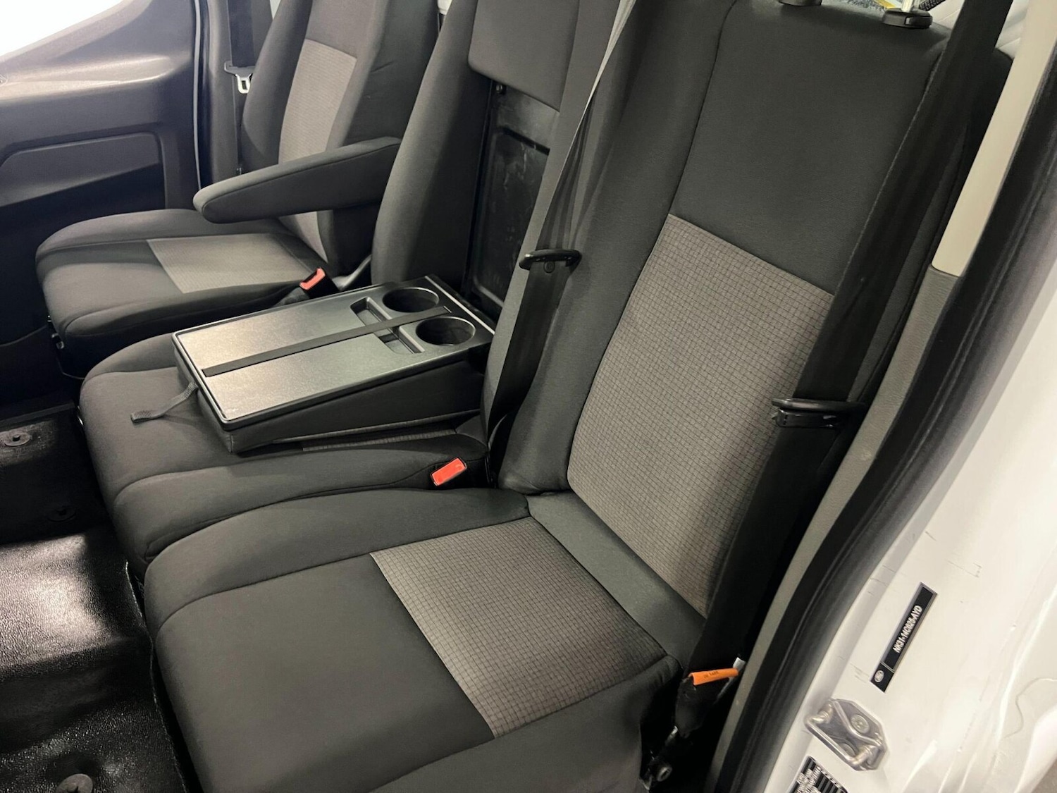 Used Ford Transit 2023 for sale - 76871596: Photo 29