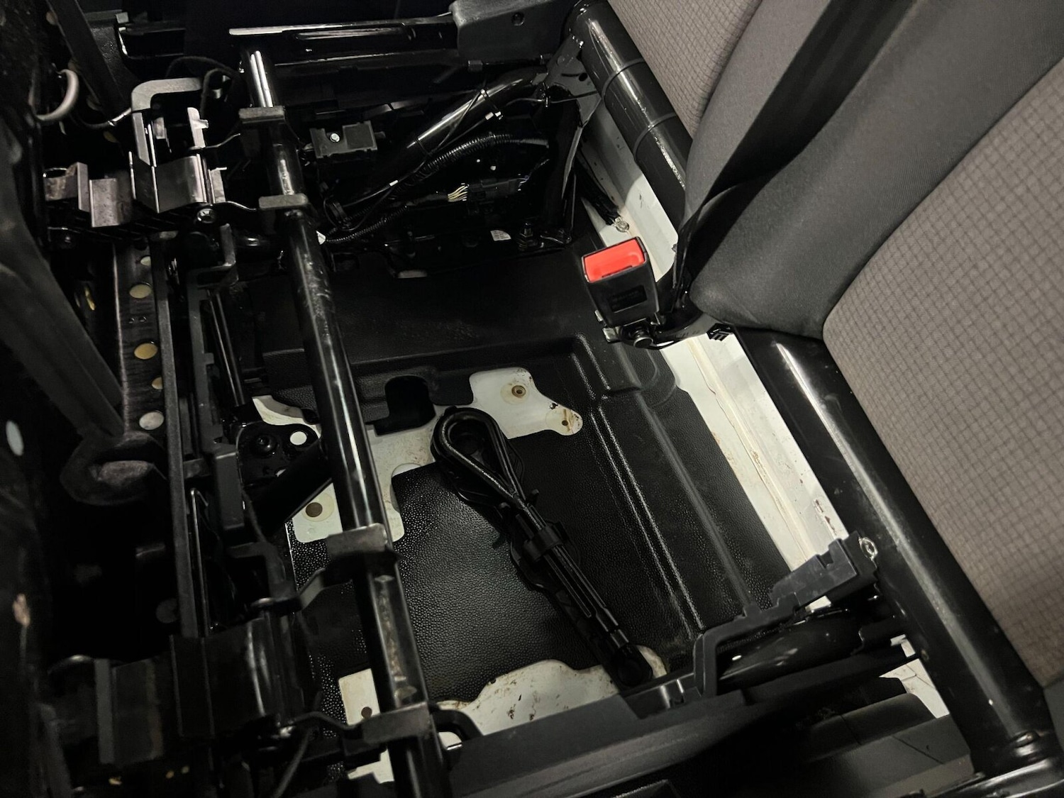 Used Ford Transit 2023 for sale - 76871596: Photo 34