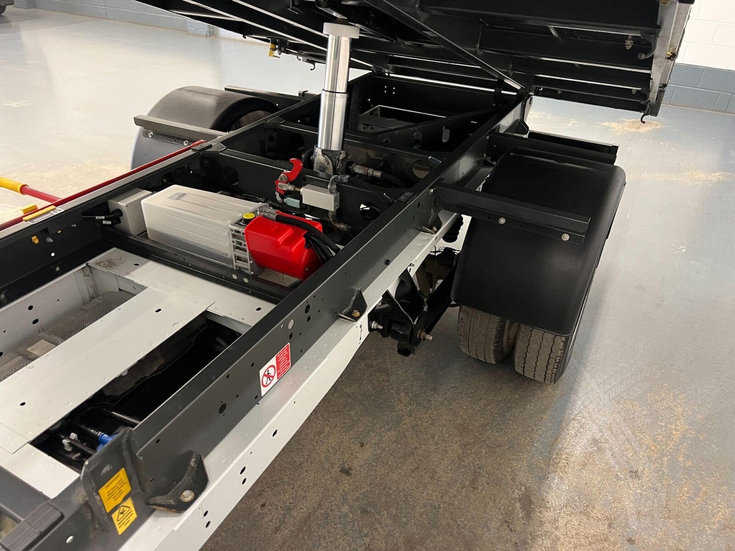 Used Ford Transit 2023 for sale - 76871596: Photo 43