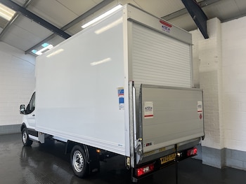 Used Ford Transit 2023 for sale - 78097552: Photo