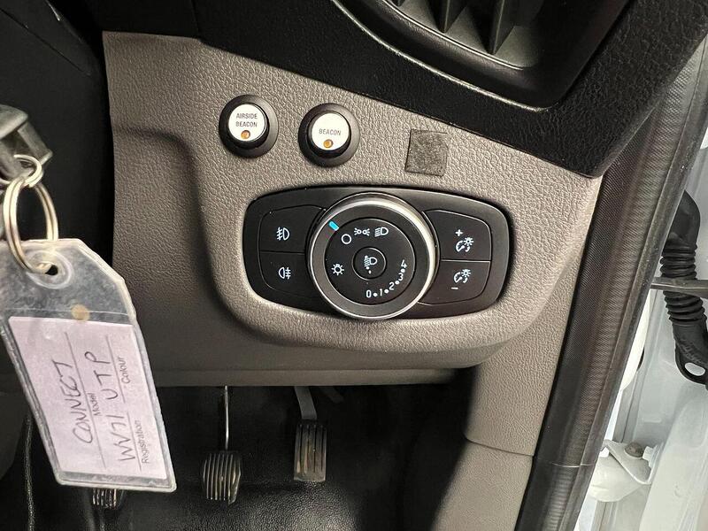 Used Ford Transit Connect 2021 for sale - 76904095: Photo 13