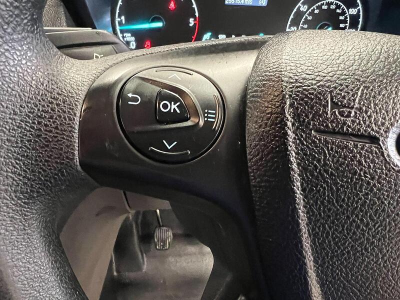 Used Ford Transit Connect 2021 for sale - 76904095: Photo 15