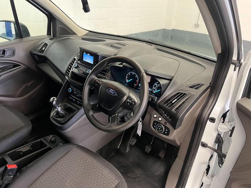 Used Ford Transit Connect 2021 for sale - 76904095: Photo 18