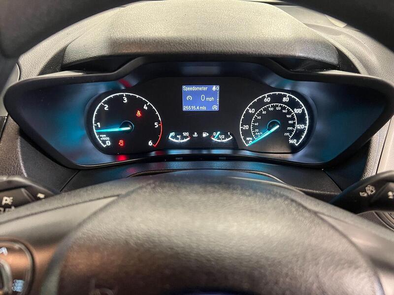 Used Ford Transit Connect 2021 for sale - 76904095: Photo 20