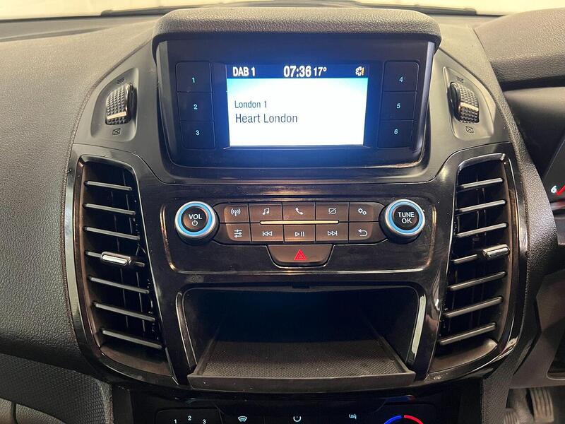 Used Ford Transit Connect 2021 for sale - 76904095: Photo 24
