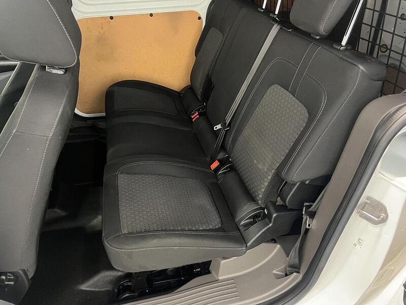 Used Ford Transit Connect 2021 for sale - 76904095: Photo 28