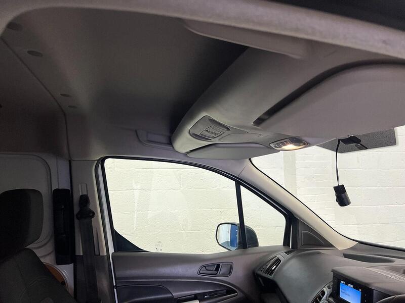 Used Ford Transit Connect 2021 for sale - 76904095: Photo 32