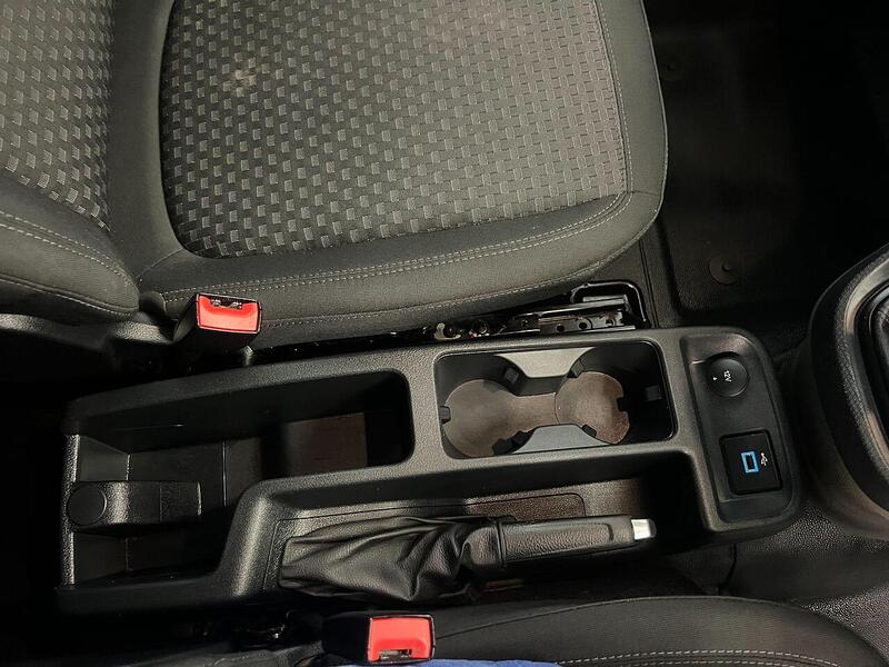 Used Ford Transit Connect 2021 for sale - 76904095: Photo 34