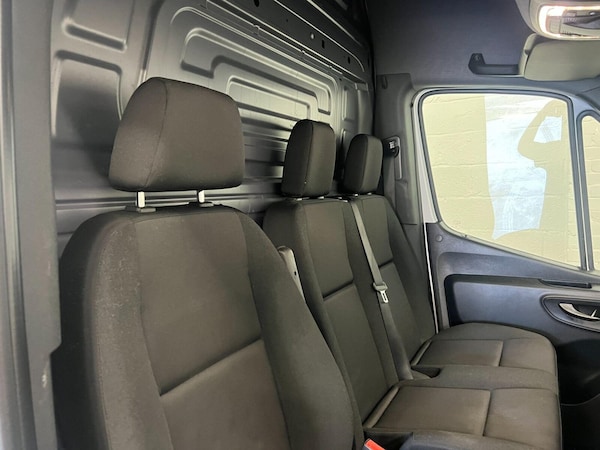 Used Mercedes-Benz Sprinter 2023 for sale - 76079427: Photo 13