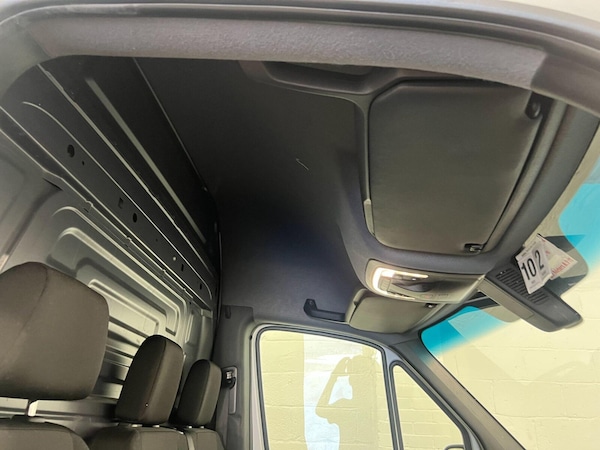 Used Mercedes-Benz Sprinter 2023 for sale - 76079427: Photo 15