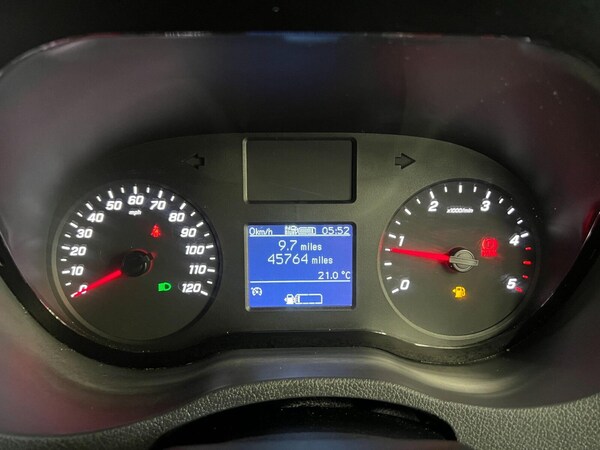 Used Mercedes-Benz Sprinter 2023 for sale - 76079427: Photo 16