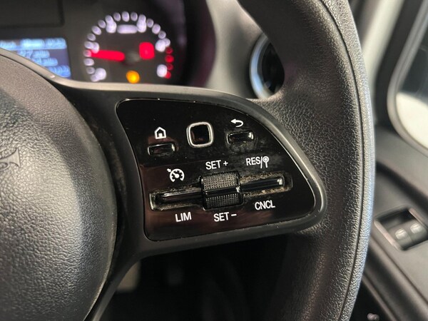 Used Mercedes-Benz Sprinter 2023 for sale - 76079427: Photo 18