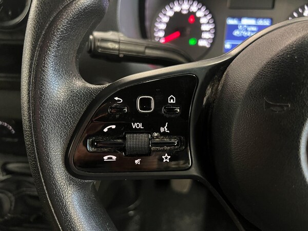 Used Mercedes-Benz Sprinter 2023 for sale - 76079427: Photo 19